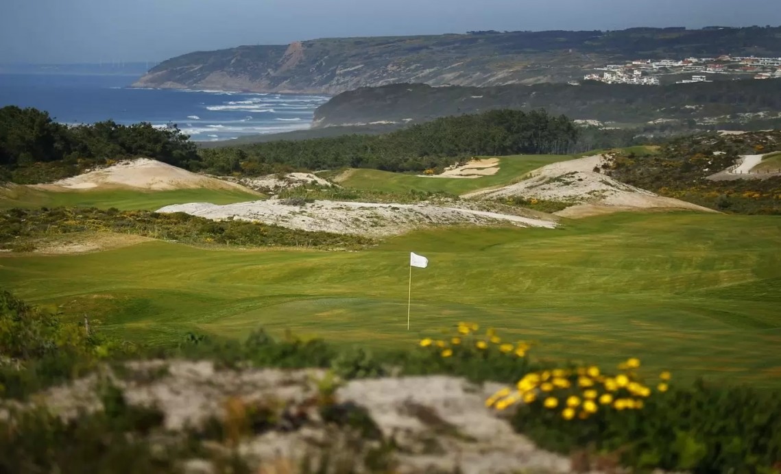 West Cliffs Golf Course  | Golfové zájezdy, golfová dovolená, luxusní golf