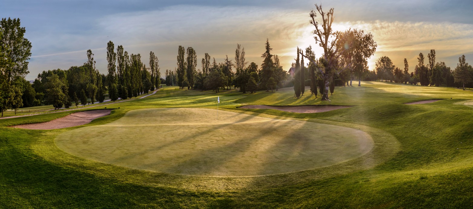 Golf Club Bologna  | Golfové zájezdy, golfová dovolená, luxusní golf