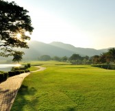 Palm Hills Golf Club Hua Hin | Golfové zájezdy, golfová dovolená, luxusní golf