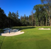 Oaks Prague | Golfové zájezdy, golfová dovolená, luxusní golf