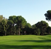 Antalya Golf Club - Sultan PGA | Golfové zájezdy, golfová dovolená, luxusní golf