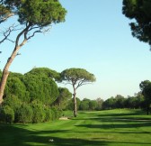 Antalya Golf Club - Sultan PGA | Golfové zájezdy, golfová dovolená, luxusní golf