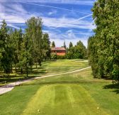 Golf Club Bologna | Golfové zájezdy, golfová dovolená, luxusní golf