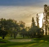 Golf Club Bologna | Golfové zájezdy, golfová dovolená, luxusní golf