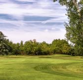 Golf Club Bologna | Golfové zájezdy, golfová dovolená, luxusní golf