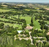 Golf Club Bologna | Golfové zájezdy, golfová dovolená, luxusní golf