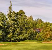 Golf Club Bologna | Golfové zájezdy, golfová dovolená, luxusní golf