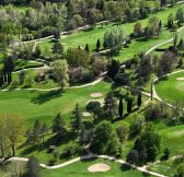 Golf Club Bologna | Golfové zájezdy, golfová dovolená, luxusní golf