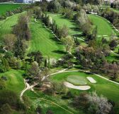 Golf Club Bologna | Golfové zájezdy, golfová dovolená, luxusní golf