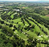 Golf Club Bologna | Golfové zájezdy, golfová dovolená, luxusní golf