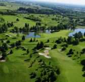 Modena Golf & Country Club | Golfové zájezdy, golfová dovolená, luxusní golf