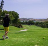 Club De Golf Bonalba | Golfové zájezdy, golfová dovolená, luxusní golf