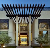 KATAR - INTERCONTINENTAL DOHA 30