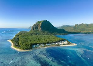 RIU PALACE MAURITIUS (jen pro dospělé)  | Golfové zájezdy, golfová dovolená, luxusní golf