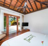 HIDEAWAY MALDIVES BEACH RESORT - Sunset Beach Villa 3