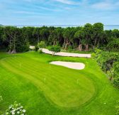 HIDEAWAY MALDIVES BEACH RESORT - Golf Putting Green