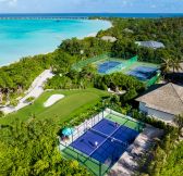 HIDEAWAY MALDIVES BEACH RESORT - Sports Center