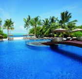 HIDEAWAY MALDIVES BEACH RESORT - Main_Pool