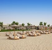 Emiraty - The Oberoi Beach Al Zorah - Beach