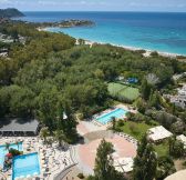 SARDINIE - CALA SERENA RESORT 