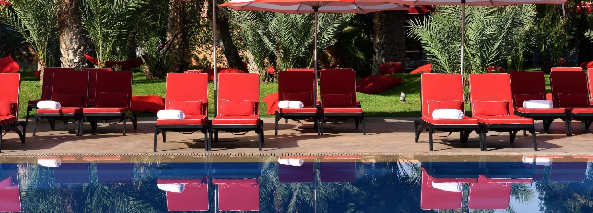 21 ***** movenpick hotel mansour eddahbi marrakech *****