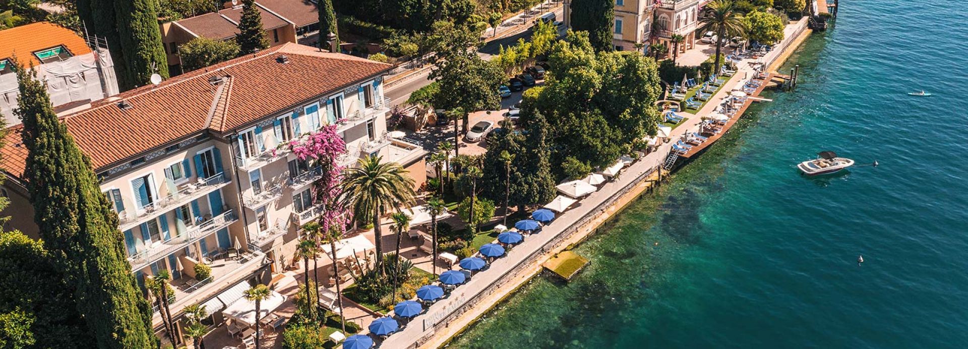 21 **** monte baldo e villa acquarone ****